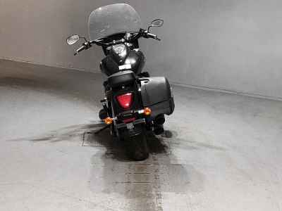 Suzuki Boulevard C90 2017