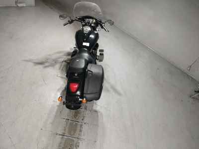 Suzuki Boulevard C90 2017