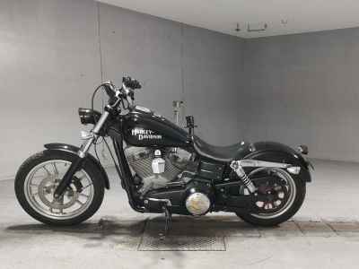 Harley-Davidson Super Glide FXDI1450 2006