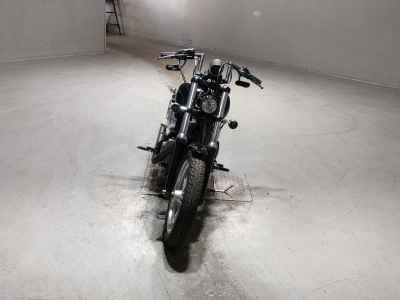 Harley-Davidson Super Glide FXDI1450 2006