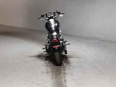 Harley-Davidson Super Glide FXDI1450 2006