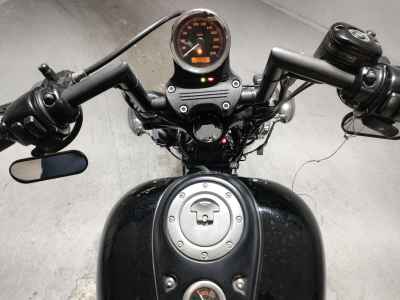 Harley-Davidson Super Glide FXDI1450 2006