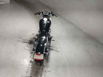 Harley-Davidson Super Glide FXDI1450 2006