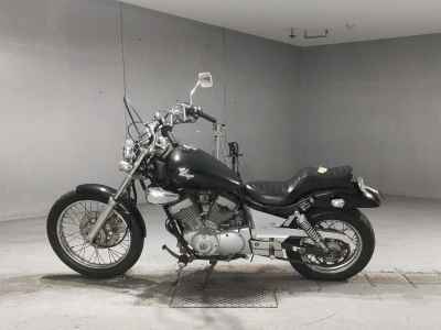 Yamaha Virago XV250