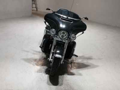 Harley-Davidson Electra Glide FLHTCU1690 2015