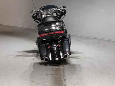 Harley-Davidson Electra Glide FLHTCU1690 2015