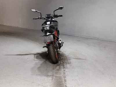 KTM 390 Duke 2023