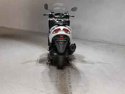 Suzuki Burgman 400 2020