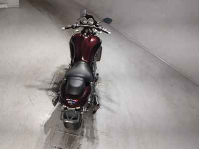 Triumph Rocket III 2007