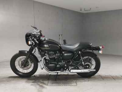 Kawasaki W800 2023
