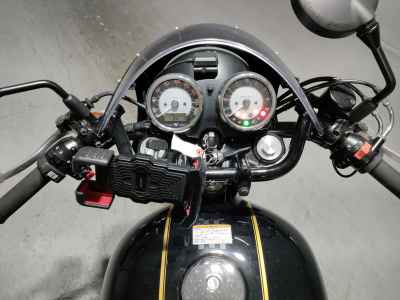 Kawasaki W800 2023
