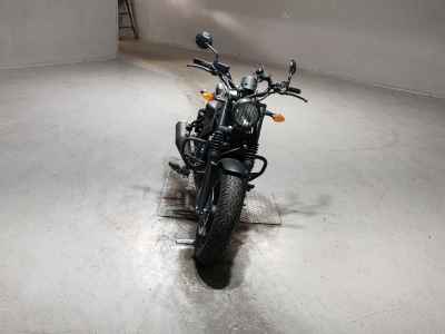 Honda Rebel CMX250 2019