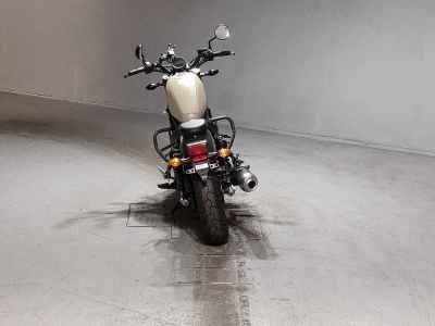 Honda Rebel CMX250 2019