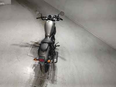 Honda Rebel CMX250 2017