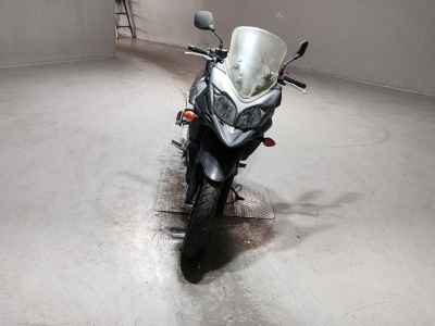 Suzuki V-Strom 650 2016