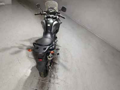 Suzuki V-Strom 650 2016