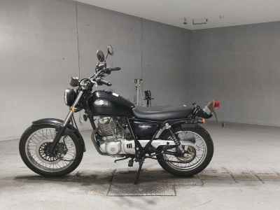 Suzuki GrassTracker Bigboy