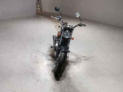 Suzuki GrassTracker Bigboy