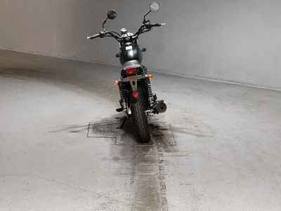 Suzuki GrassTracker Bigboy