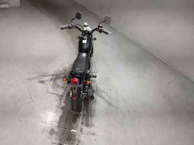 Suzuki GrassTracker Bigboy