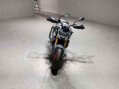 BMW G310R 2021