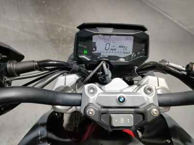 BMW G310R 2021