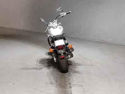 Honda Magna 250 2005