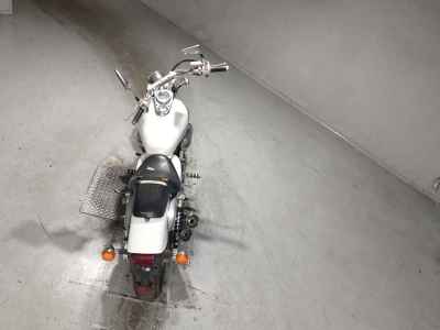 Honda Magna 250 2005