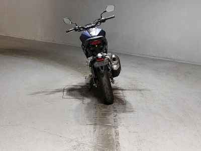Honda CB250R 2019