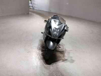 Suzuki Hayabusa 2005