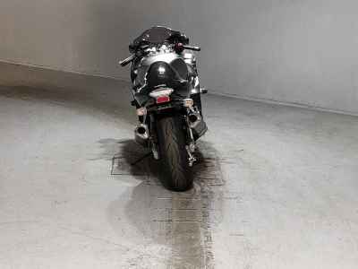 Suzuki Hayabusa 2005