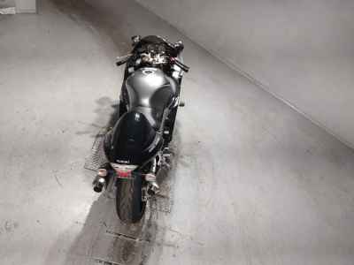 Suzuki Hayabusa 2005