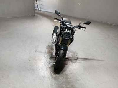 Honda CB250R 2019