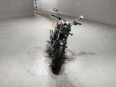 Honda GB350 2022