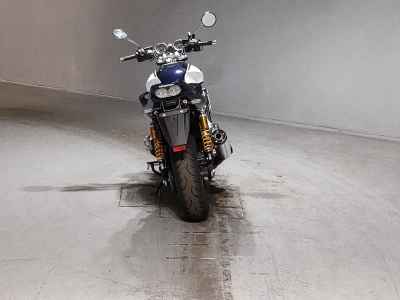 Honda CB1300SF 2024