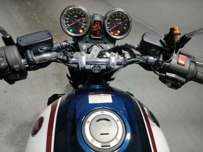 Honda CB1300SF 2024