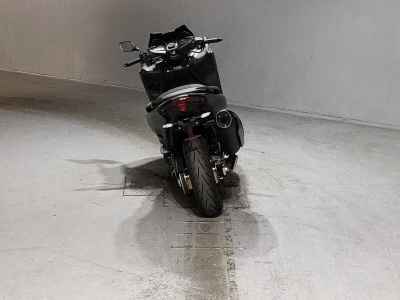 Yamaha TMAX 560 2021