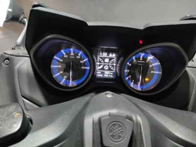 Yamaha TMAX 560 2021