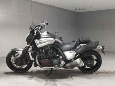 Yamaha V-Max 1200 2013