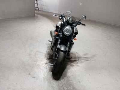 Yamaha V-Max 1200 2013
