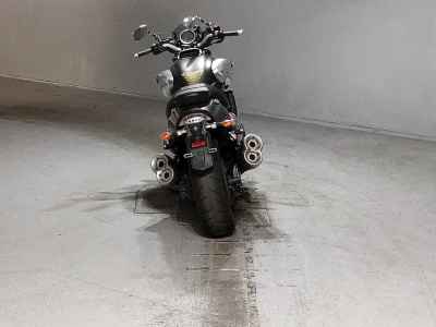 Yamaha V-Max 1200 2013
