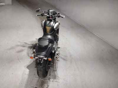 Yamaha V-Max 1200 2013