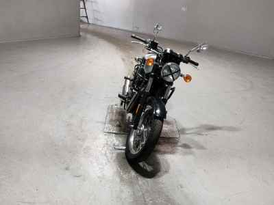 Benelli Imperiale 400 2022