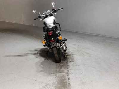 Benelli Imperiale 400 2022