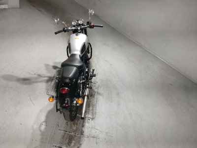 Benelli Imperiale 400 2022