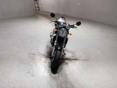 Kawasaki Balius ZR250 2007