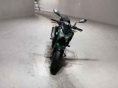 Kawasaki Z250 2023