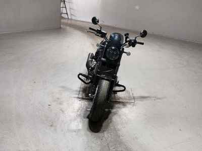 Honda Rebel CMX1100 DCT 2025