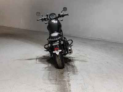 Honda Rebel CMX1100 DCT 2025