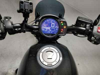 Honda Rebel CMX1100 DCT 2025